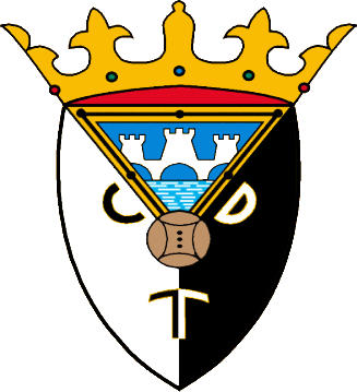 Logo of C.D. TUDELANO (NAVARRA)