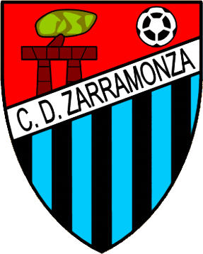 Logo of C.D. ZARRAMONZA (NAVARRA)