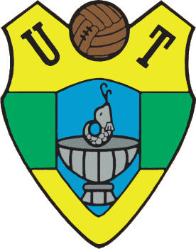 Logo of UNIÓN TUTERA (NAVARRA)