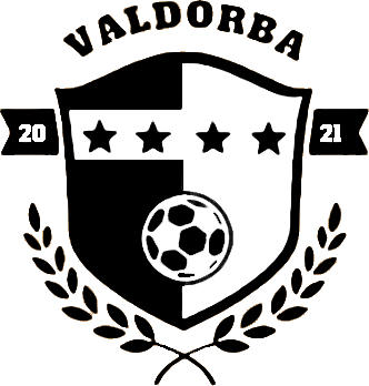 Logo of VALDORBA F.C. (NAVARRA)