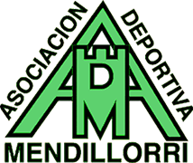 Logo of A.D. MENDILLORRI-min