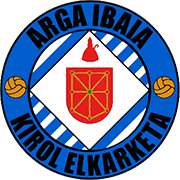 Logo of ARGA IBAIA K.E.-min
