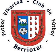 Logo of BERRIOZAR C.F.-min