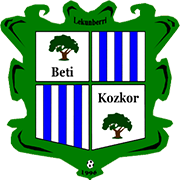 Logo of BETI KOZKOR K.E.-min