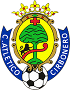 Logo of C.ATLETICO CIRBONERO-min