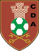 Logo of C.D. AIBARÉS-min
