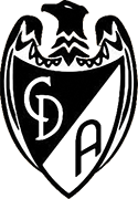 Logo of C.D. ALESVES-min