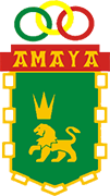Logo of C.D. AMAYA-min