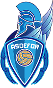 Logo of C.D. ASDEFOR-min