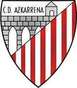 Logo of C.D. AZKARRENA-min