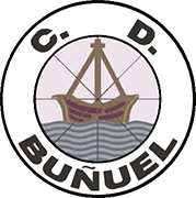 Logo of C.D. BUÑUEL-min