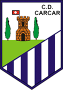 Logo of C.D. CÁRCAR-min