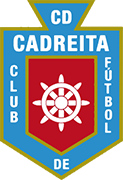 Logo of C.D. CADREITA