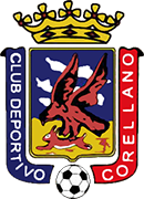 Logo of C.D. CORELLANO-min