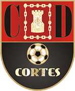 Logo of C.D. CORTES-min