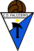 Logo of C.D. FALCESINO-min