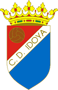 Logo of C.D. IDOYA-min