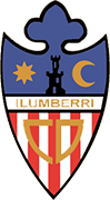 Logo of C.D. ILUMBERRI-min