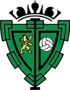 Logo of C.D. IRUÑA-min