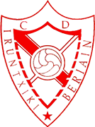 Logo of C.D. IRUNTXIKI-min