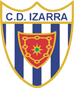 Logo of C.D. IZARRA-min