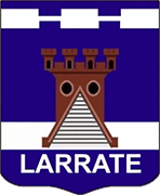 Logo of C.D. LARRATE-min