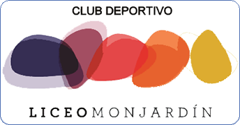 Logo of C.D. LICEO MONJARDÍN-min