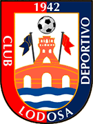 Logo of C.D. LODOSA-min