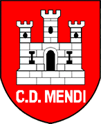 Logo of C.D. MENDI-min