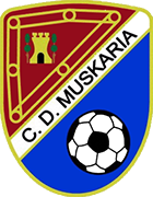 Logo of C.D. MUSKARIA-min