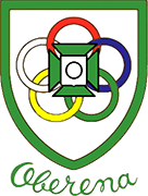 Logo of C.D. OBERENA-min