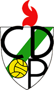 Logo of C.D. PAMPLONA-min