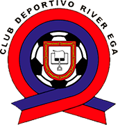 Logo of C.D. RIVER EGA-min