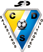 Logo of C.D. SALESIANOS (NA)-min