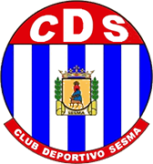 Logo of C.D. SESMA-min