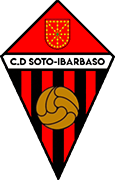Logo of C.D. SOTO-IBARBASO-min