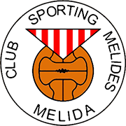 Logo of C.D. SPORTING MELIDÉS-min