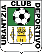 Logo of C.D. URANTZIA-min