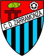 Logo of C.D. ZARRAMONZA-min