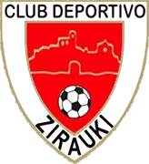 Logo of C.D. ZIRAUKI-min