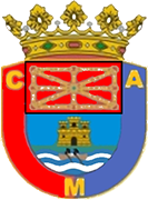 Logo of C.D.F. MILAGRÉS-min