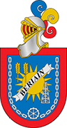 Logo of C.F. BERIAIN-min