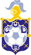 Logo of C.U.D. BURLADES-min