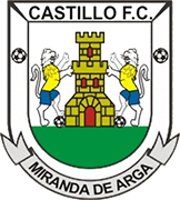 Logo of CASTILLO F.C.-min