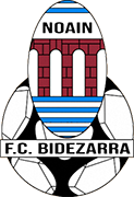 Logo of F.C. BIDEZARRA-min