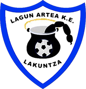 Logo of LAGUN ARTEA K..E-min