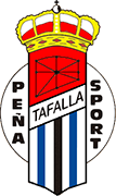 Logo of PEÑA SPORT F.C.-min