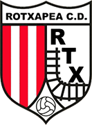 Logo of ROTXAPEA C.D.-min