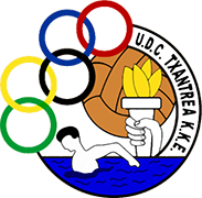 Logo of U.D.C. CHANTREA-min