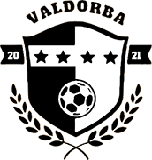 Logo of VALDORBA F.C.-min
